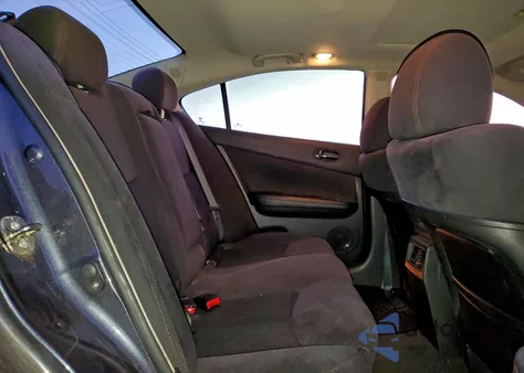 2013 Nissan Maxima S z USA, uszkodzony, nr VIN 1N4AA5AP0DC819093